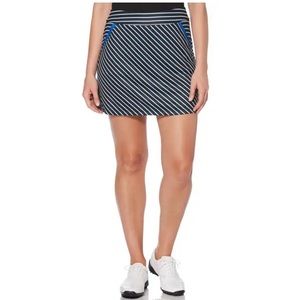 PGA tour golf  skort
